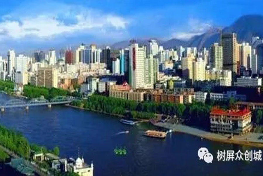 產業園區未來趨勢，不關注，你將直接出局！